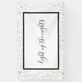 Banderoles Chanoukah (Vertical)