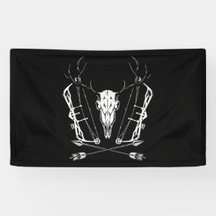 Banderoles Chasseur d'arc