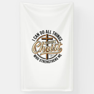 Banderoles Chemise de citation vintage Philippiens 4_13 chrét