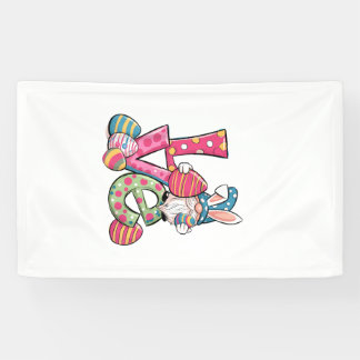 Banderoles Chemise de Pâques Gnome Jour de Pâques Amour Homme