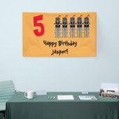 Banderoles Chevalier (Salon professionnel)