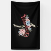 Banderoles Chiropratique (Vertical)