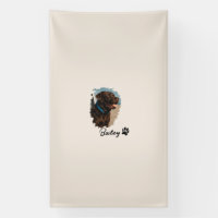 Chocolat mignon Labrador Chien - Bailey | Cadeau p