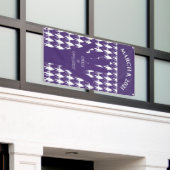 Banderoles Choisir de contester le 8 mars Journée des femmes  (Bâtiment extérieur)