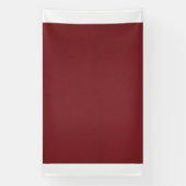 Banderoles Choisissez des cadeaux personnalisés et des design (Verticale)