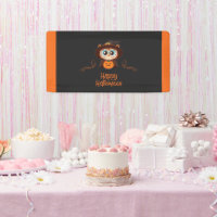 Chouette/Automne/Automne/Halloween/citrouille