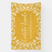 Banderoles Cielito Lindo Mexicain Papier Picado Talavera (Verticale)