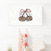 Banderoles Citrouille d'automne, Cerises Citrouilles, Citroui (En situation)