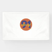 Banderoles Classe 1991 (Horizontal)