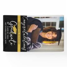 Classe moderne Black & Gold de 2025 Casquette de 2