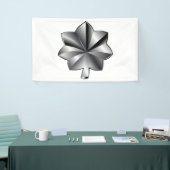 Banderoles Classement militaire des États-Unis - Lieutenant-c (Salon professionnel)