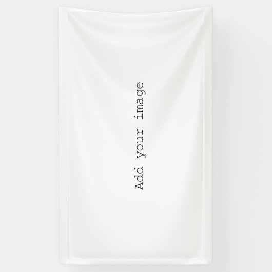 Banderoles client (Vertical)