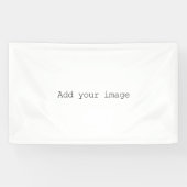 Banderoles client (Horizontal)