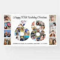 Collage de photos numéro 68 pour la 68e fête d'ann