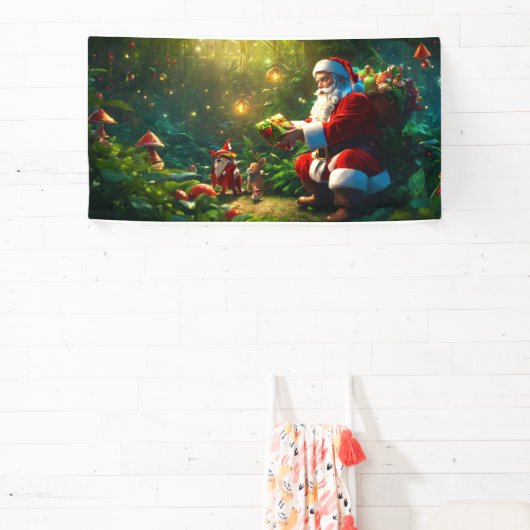 Banderoles Collection Noël (Insitu)