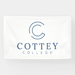 Banderoles Collège Cottey