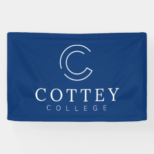 Banderoles Collège Cottey