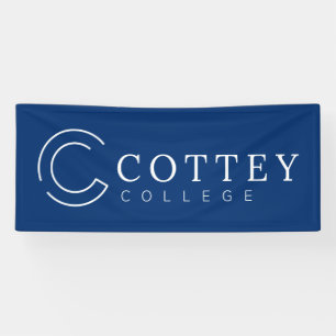 Banderoles Collège Cottey