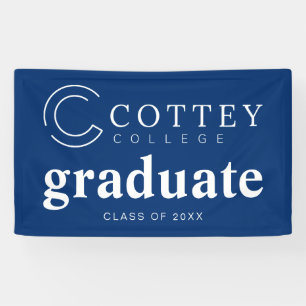 Banderoles Collège Cottey