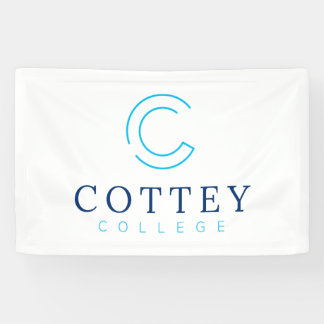 Banderoles Collège Cottey