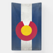 Banderoles Colorado (Verticale)
