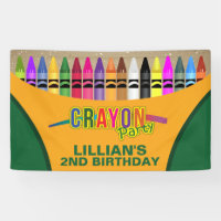 Coloration de crayon