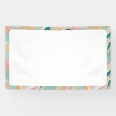 Banderoles Colores Arte 5-1-1 (Horizontal)
