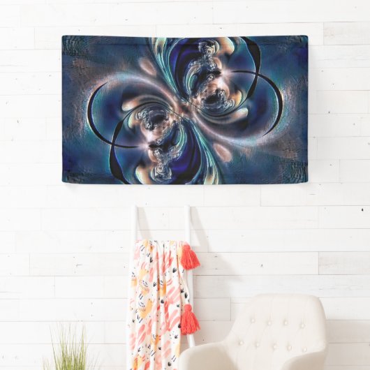 Banderoles Conception (En situation)