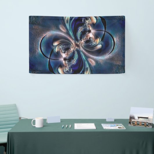 Banderoles Conception (Salon professionnel)