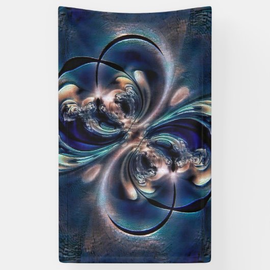 Banderoles Conception (Vertical)