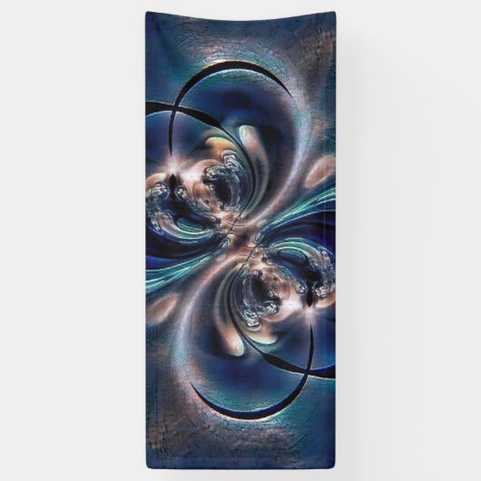 Banderoles Conception (Vertical)