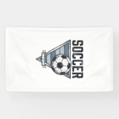 Banderoles Conception de chemise de badge de triangle de ball (Horizontal)