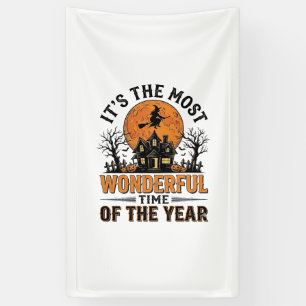 Banderoles Conception de chemise Halloween vintage la plus me