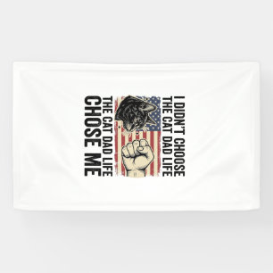 Banderoles Conception de chemise vectorielle patriotique Vint