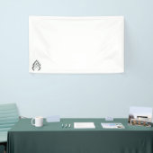 Banderoles conception d'un tampon de rangoli pour google pay  (Salon professionnel)