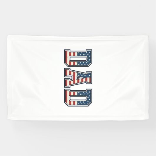Banderoles Conception vectorielle de lettrage de drapeau de p (Horizontal)