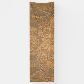 Banderoles Conception vintage merveilleuse (Vertical)