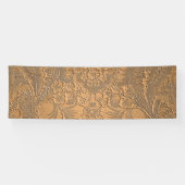 Banderoles Conception vintage merveilleuse (Horizontal)