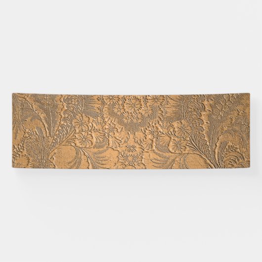 Banderoles Conception vintage merveilleuse (Horizontal)