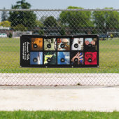 Banderoles Concevez vos propres images et texte de la (En situation)