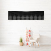 Banderoles Concevoir à partir de zéro et créer votre propre (Insitu)