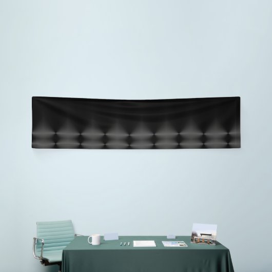 Banderoles Concevoir à partir de zéro et créer votre propre (Salon professionnel)