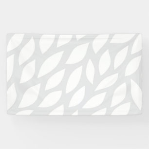 Banderoles congé