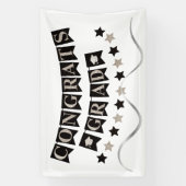 Banderoles Congrats Grad  (Verticale)