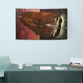 Banderoles Constitution d'utilisation (Salon professionnel)