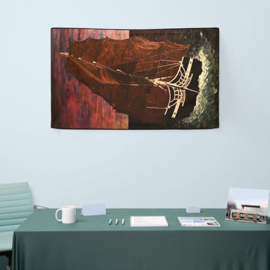 Banderoles Constitution d'utilisation (Salon professionnel)