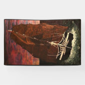 Banderoles Constitution d'utilisation (Horizontal)