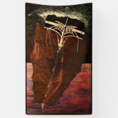 Banderoles Constitution d'utilisation (Vertical)