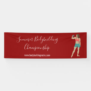 Banderoles Construction du carrosserie