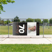 Banderoles Copper Girly 70 et Sassy (Insitu)